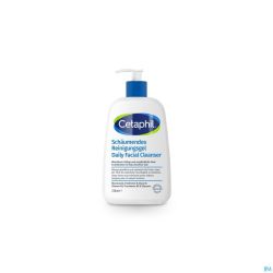 Cetaphil Daily Facial Cleanser 236ml Rempl.4667341