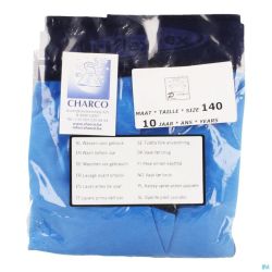 Culotte Charco Enu-reveil Garcon Taille 140