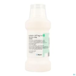 Duphalac Sirop Solvay 300 Ml