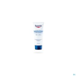 Eucerin Crème Pieds Réparatrice 10% Urée 2x100ml -50% sur le 2e Produit