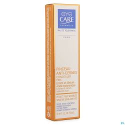 Eye Care Pinceau A/cernes Beige Fonce 3ml