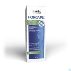Forcapil A/chute Elixir Fl 50ml