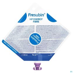 Fresubin Hp Energy Fibre Easybag 500ml 7987221