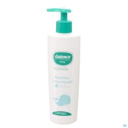 Galenco Bébé Lotion Lavante 2 En 1 200 Ml