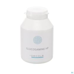 Glucosamine Hp Decola 180 Comprimés