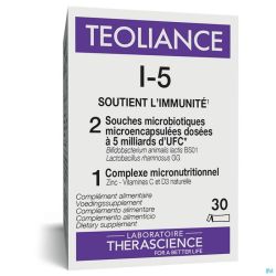 I-5 Sticks 30 Teoliance Phy97b