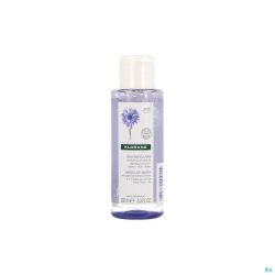 Klorane Bleuet Eau Micellaire 100ml