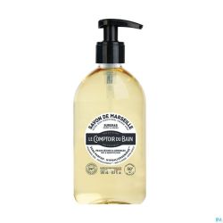 Lcb Savon Liquide Surgras S/palme Flacon 500ml