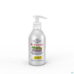 Ma Provence Savon Liquide Citronnier 250ml