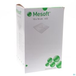 Mesoft Cp Fendue Ster 10x10cm 130 155030