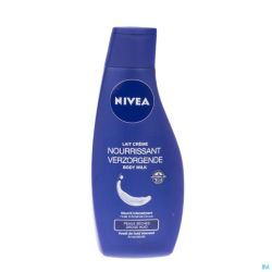 Nivea Bodymilk 400 Ml Nr 80203