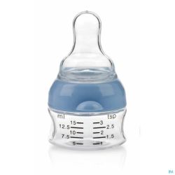 Nuby Mini Biberon 15ml 0m+