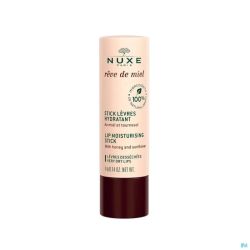 Nuxe Rêve De Miel Stick Lèvres 4g