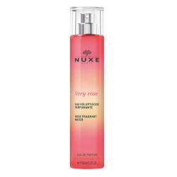 Nuxe Very Rose Eau Voluptueuse Parfumante 100ml