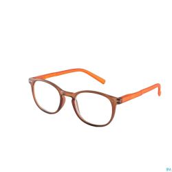 Pharmaglasses Como Orange +1,00
