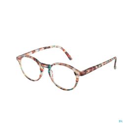 Pharmaglasses Visionblue Pc03 Safari Blue +3,00