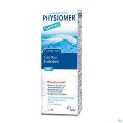 Physiomer Mini 20 Ml 