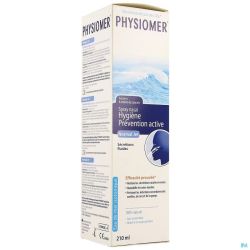 Physiomer Normal Jet 210ml