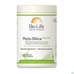 Phyto Silica Bio 60g
