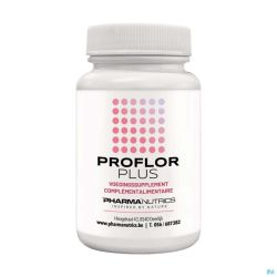 Proflor Plus Pharmanutrics 90 Gélules