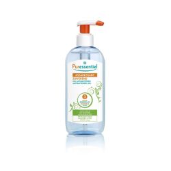 Puressentiel Gel Hydro Alcoolique 250 Ml