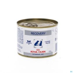 Royal Canin Chien/Chat Instant Recovery 195gr 12 Boites