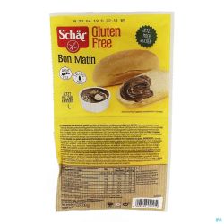 Schar Pain Bon Matin 200 G