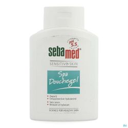 Sebamed Gel Douche Spa/wellness 200ml