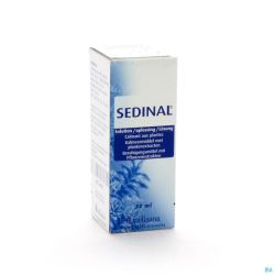 Sedinal Gouttes 30ml