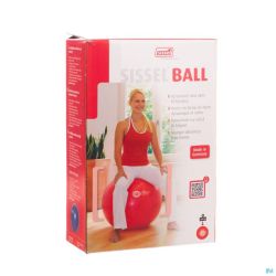 Sissel Ball Ballon Diam.75cm Bleu