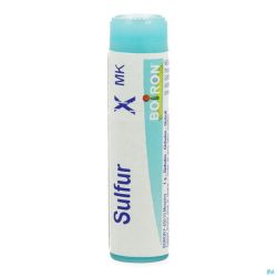Unda Glob Sulfur Xmk