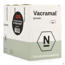 Vacramal Blister Gélules 9x10 Promo