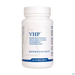 Vhp Biotics Caps 90