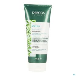 Vichy Dercos Nutrients Détox Après Shampooing 200ml