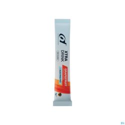 6d Xtra Drink Grapefruit 30x3g