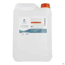 Alcogel Mains 5l Magis Ph