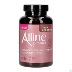 Alline Gommes 60