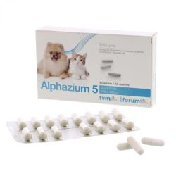 Alphazium  30 Comprimés