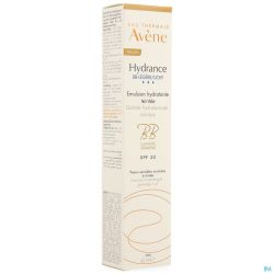 Avène Hydrance Bb Légère Tube 40ml