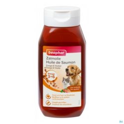 Beaphar Huile Saumon 430ml