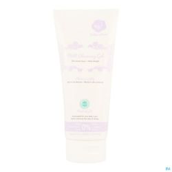 Babee Nature Gel Lavant Doux 200 Ml