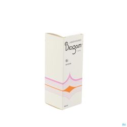 Biogam Si Gouttes Buv 60 Ml