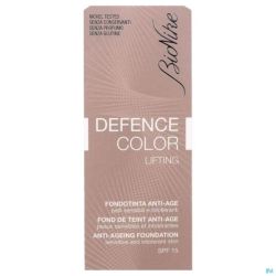Bionike def col hydra fond de teint sable 102 30ml