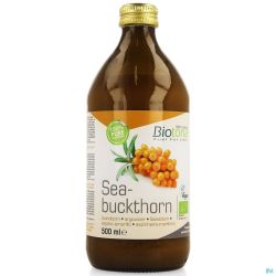 Biotona Argousier Jus Flacon 500ml