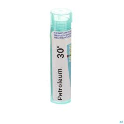 Boiron Granules Petroleum Depuratum 30k 4 G