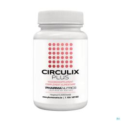 Circulix plus comprimés 120    pharmanutrics