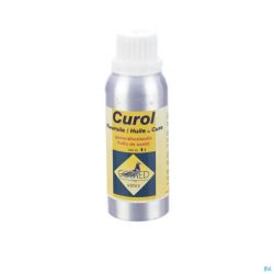 Comed Curol Huile 250ml