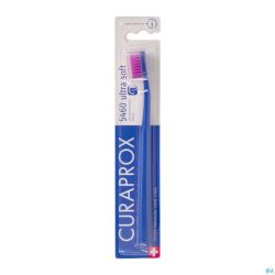 Curaprox Brosse A Dents Ultra Soft Cs 5460
