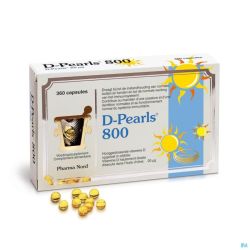 D-pearls 800 360 Gélules