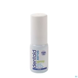 Dentaid Xeros Spray 15 Ml